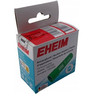 Eheim 7272318 sací koš 12/16 mm – Zboží Dáma