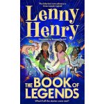Book of Legends: What if all the stories were real? – Hledejceny.cz