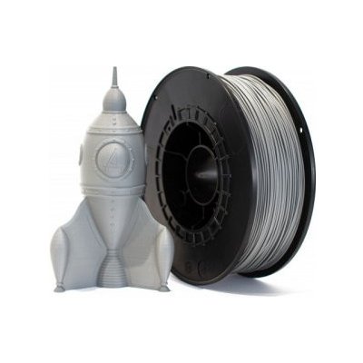 Filalab PLA Grey 1,75mm 1Kg – Zboží Živě