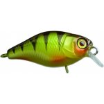 Illex Chubby 3,8cm Perch – Zbozi.Blesk.cz