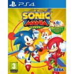 Sonic Mania Plus – Sleviste.cz