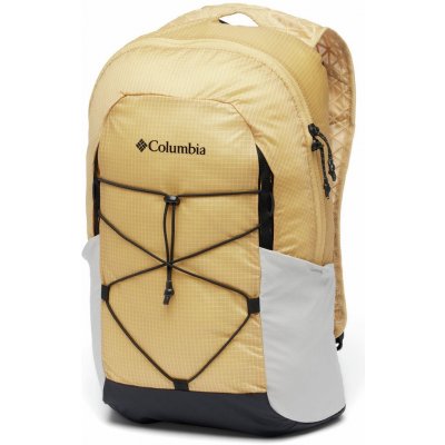 Columbia Tandem Trail 16l Backpack 1932681292 light camel flint grey – Sleviste.cz