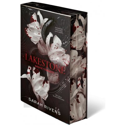 Lakestone - Srdce temnoty – Hledejceny.cz