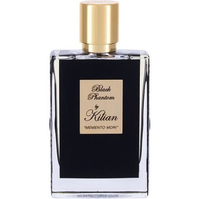 By Kilian The Cellars Black Phantom MEMENTO MORI parfémovaná voda unisex 50 ml – Hledejceny.cz