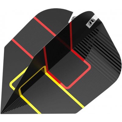 Target Clemens Black Pro.Ultra No.6 – Sleviste.cz