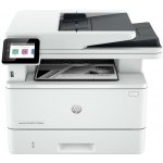 HP LaserJet Pro MFP 4102fdw 2Z624F – Zbozi.Blesk.cz