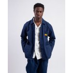 Service Works Canvas Chore Shirt navy – Zboží Dáma