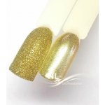 NL nails professional GLITTER POWDER gold – Hledejceny.cz