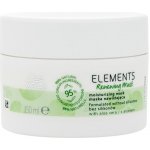 Wella Elements Renewing Mask 150 ml – Sleviste.cz
