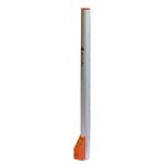 NEDO mEssfix Měřící tyč Compact 5,01m – Zboží Mobilmania