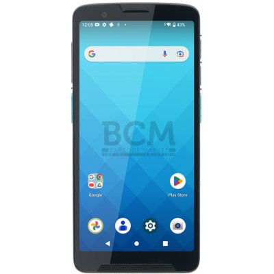 Unitech EA660 EA660-NA6FUM3G – Zbozi.Blesk.cz