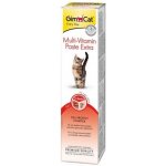 GimCat MULTI VITAMIN Extra 100 g – Zboží Mobilmania