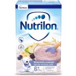 Nutrilon Vícezrnná Mléčná kaše s ovocem 225 g – Sleviste.cz