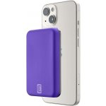 Cellularline PBMAGSFCOL5000WIRV – Zboží Živě