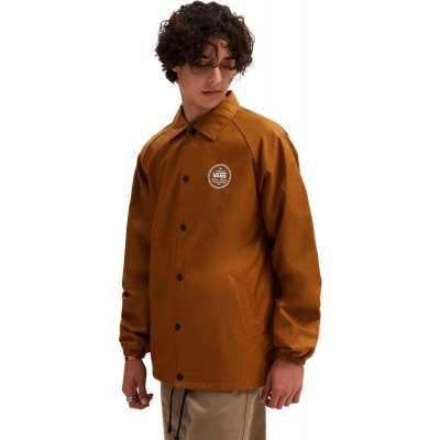 Vans Mn Torrey Jacket Golden Brown