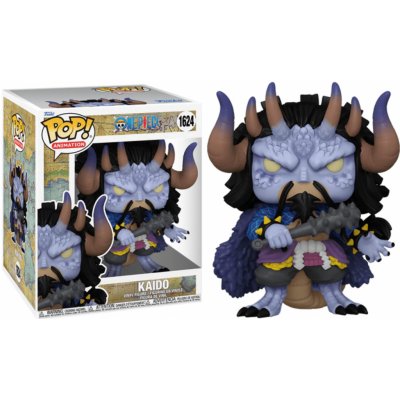 Funko Pop! 1624 One Piece Kaido – Zbozi.Blesk.cz