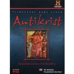 Antikrist DVD – Hledejceny.cz