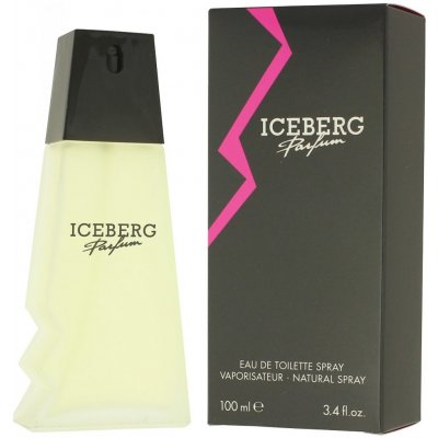 Iceberg Parfum toaletní voda dámská 100 ml