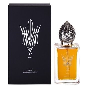 Stéphane Humbert Lucas 777 777 Oud 777 parfémovaná voda unisex 50 ml