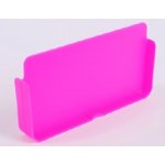 R&B Mědílek dělící přepážka na box Zdravá sváča různe barvy fialová fluo – Zboží Dáma