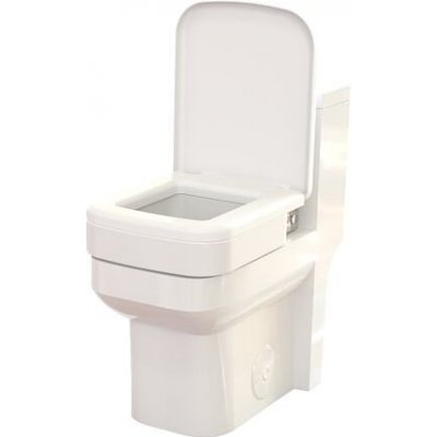 DMA Ashby Lift Straight 66394 Nástavec na WC 7.5 cm – Zboží Dáma DMA Ashby Lift Straight 66394 Nástavec na WC 7.5 cm – Zboží Dáma