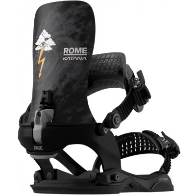 Rome Men's Katana AW Fase Pro 26/27 – Hledejceny.cz