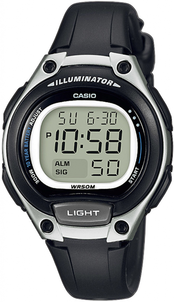 Casio LW-203-1A