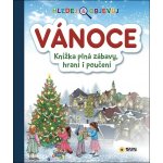 Vánoce Hledej a objevuj – Hledejceny.cz