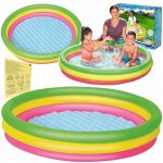 Bestway 51104 Duha 102cm – Zboží Mobilmania