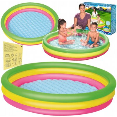 Bestway 51104 Duha 102cm – Zboží Mobilmania