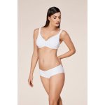 Triumph podprsenka Comfort Minimizer W X white – Zboží Dáma