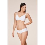 Triumph podprsenka Comfort Minimizer W X white – Sleviste.cz