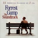 SOUNDTRACK - FORREST GUMP THE CD