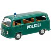 Plechová hračka VW Policie