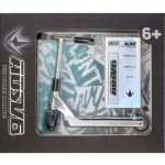 Finger Scooter BLUNT AOSV6 CHROME – Zboží Mobilmania