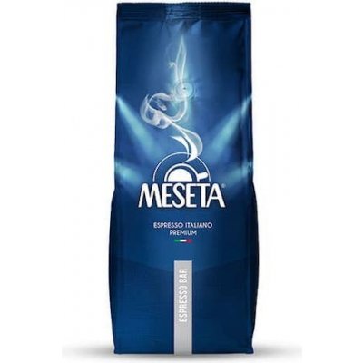Meseta Espresso Bar zrnková 1 kg – Hledejceny.cz