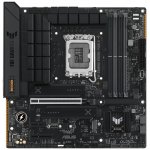 Asus TUF GAMING B760M-PLUS II 90MB1HD0-M0EAY0 – Hledejceny.cz