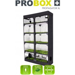 Garden HighPro Probox Propagator XL 120x40x200 cm