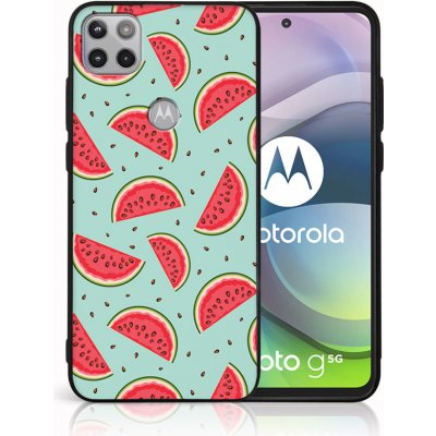 Vsechnonamobil 45977 MY ART Ochranný obal Motorola Moto G 5G WATERMELON 120 – Zboží Živě
