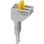 Switching jumper SB-ME 2-6 Phoenix Contact SB-ME 2-6 3035755, 10 ks – Sleviste.cz