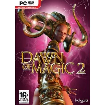 Dawn of Magic 2