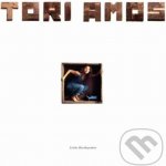 Tori Amos - Little Earthquakes - Tori Amos LP – Hledejceny.cz