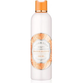 Vivian Gray Naturals Orange Blossom tělové mléko (Beauty) 250 ml