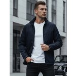 Dstreet bunda TX4994 modrá – Zbozi.Blesk.cz