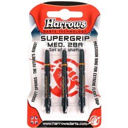 Harrows Supergrip