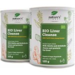 Nature's Finest BIO Liver Cleanse super drink 250 g – Hledejceny.cz