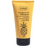 Ziaja Pineapple Body Scrub tělový peeling s anticelulitidovým účinkem 160 ml – Zboží Mobilmania