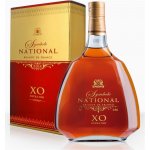 Symbole brandy National XO 40% 0,7 l (karton) – Zboží Mobilmania