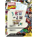 Epee Merch Sada magnetek Marvel – Hledejceny.cz