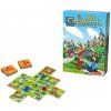 Desková hra Mindok Děti z Carcassonne